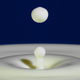 Illustration for article titled 195 Splashing, Rippling Wallpapers